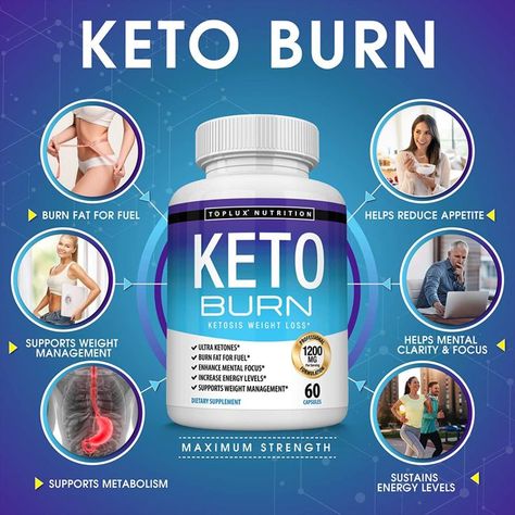 Ketogenic Fat Burner Using Ketone Diet Body Fat Reduction, Diets For Men, Ketones Diet, Keto Pills, Ketosis Diet, Keto Supplements, Reduce Appetite, Ways To Burn Fat, Burn Fat Faster