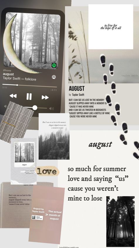 #august #best song August Song Aesthetic, August Song, August Aesthetic, August Wallpaper, August Taylor, Swift Wallpaper, Best Song, Swift Lyrics, Taylor Swift Wallpaper