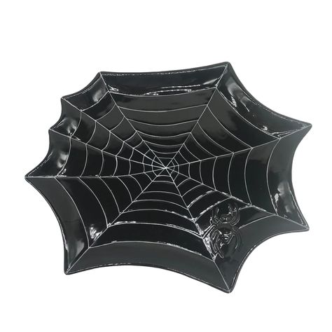 Ceramic Spider, Target Bath, Clown Creepy, Bath And Body Works Halloween, Monster Mash Party, Witch Pumpkins, Bethany Lowe, Technology Accessories, Halloween Spider Web