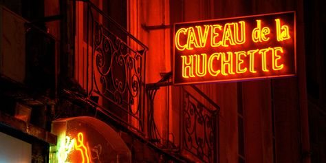 The best Paris bars are steeped in history and well-hidden — underground. Paris Places, Paris Bars, Underground Bar, Black Paris, Paris Tour, Paris Place, Parisian Cafe, Paris Vacation, Paris Trip