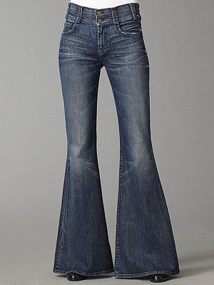 Bell Bottoms Micro Miniskirt, Bottom Jeans, Vintage Memory, 1970s Fashion, Fashion Weeks, Black Power, Bellini, Bell Bottom, Sweet Memories