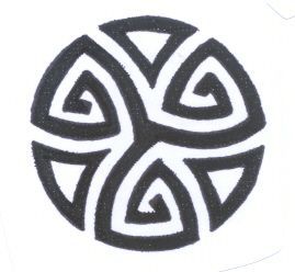 Image result for viking sun symbol | nordic | Pinterest | Vikings ... Nordic Symbols, Symbole Viking, Sun Symbol, Celtic Symbol, Samoan Tattoo, Norse Symbols, Afrique Art, Ancient Vikings, Celtic Knotwork