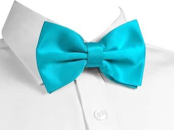 trilece Bow Ties for Men - Men's Solid Pretied Bowties for Formal Wear - Adjustable Bow Tie - Bow ties for Woman Roaring Twenties Party, Men's Bow Ties, Twenties Party, Bow Ties For Men, Tie For Women, Ties For Men, Silk Bow Ties, Black Bow Tie, Just For Men