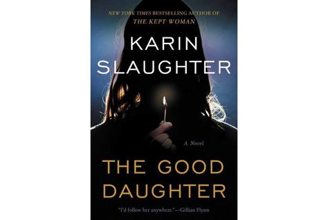 7 New Thrillers You Won’t Be Able to Put Down | Real Simple Karin Slaughter, Drip Drip, Thriller Books, Psychological Thrillers, Best Books To Read, Page Turner, Mystery Thriller, What To Read, Big Book