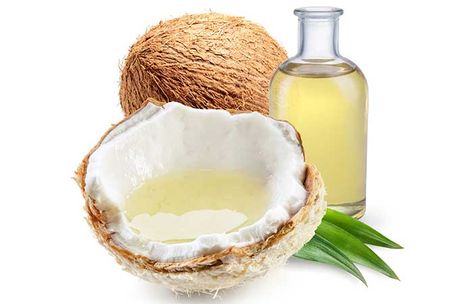 Coconut Oil And Lemon Juice For Hair - Why Use Coconut Oil And Lemon Juice For Hair Growth Oil For Healthy Hair, Oil For Curly Hair, Coconut Oil And Baking Soda, Hair Overnight, Coconut Oil For Hair, Coconut Oil For Teeth, Coconut Oil For Dogs, Oil Hair Mask, Coconut Oil For Acne