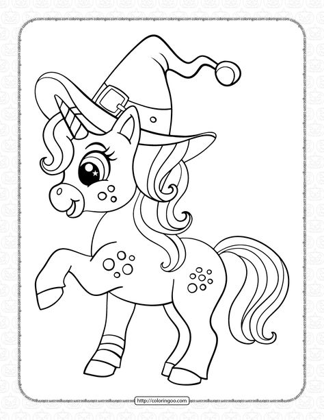 Coloring Stuff, Halloween Unicorn, Fall Coloring, Unicorn Coloring, Pumpkin Coloring Pages, Halloween Preschool, Unicorn Halloween, Coloring Supplies, Unicorn Coloring Pages