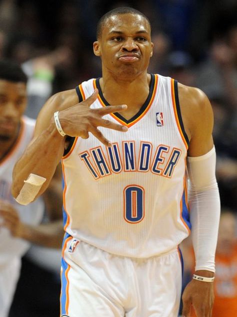 Russell Westbrook Westbrook Mvp, Westbrook Okc, Okc Thunder Basketball, Thunder Basketball, Hoop Dreams, Okc Thunder, Basketball Photography, Russell Westbrook, Oklahoma City Thunder