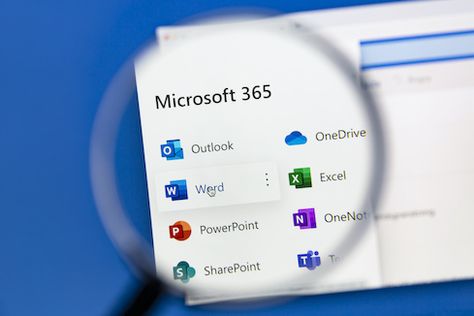 How to Better Secure Your Microsoft 365 Environment Outlook 365, Desktop Environment, Microsoft Office 365, Application Programming Interface, Media Communication, Power Points, Corporate Communication, Free Word, Crm System