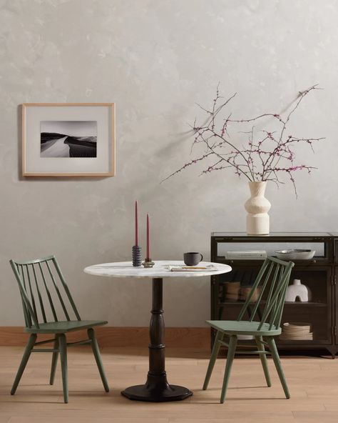 Shop Lucy Bistro Table | Burke Decor