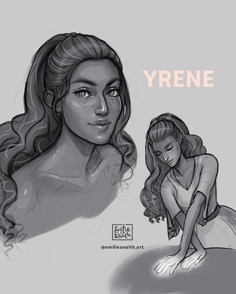 Yrene Towers, Throne Of Glass Fanart, Throne Of Glass Books, Daughter Of Zeus, Empire Of Storms, A Court Of Wings And Ruin, Throne Of Glass Series, Sarah J Maas Books, Nerdy Things