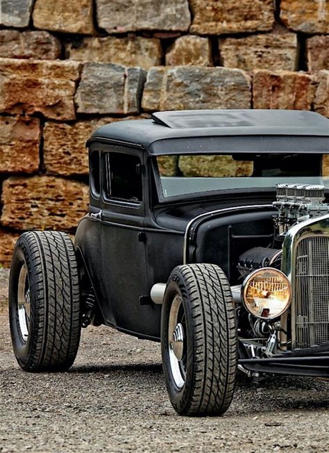 Rat Rod Truck, Rat Rod Trucks, Rat Rod Pickup, Rat Rod Cars, Rat Rods Truck, Antique Car, Dodge Trucks, Rat Rods, Us Cars