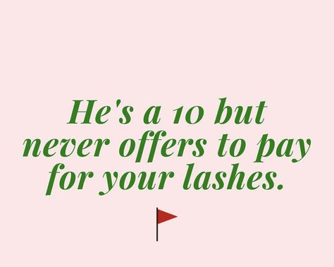 Funny Lash Tech Quotes, Lash Artist Quotes Funny, Lash Artist Posts, Lash Tech Captions, Lash Extension Captions, Lash Tech Memes, Lash Extensions Captions Instagram, Lash Captions Instagram, Lashing Aesthetic