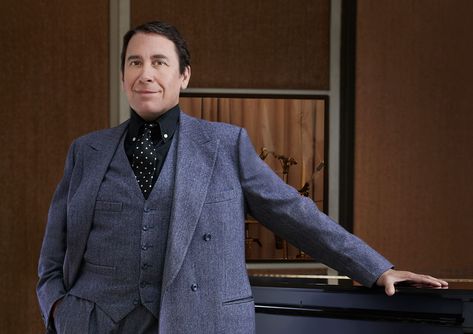 JOOLS HOLLAND confirms 3Arena date on 23rd October 2020 with his acclaimed Rhythm & Blues Orchestra Our Father Lyrics, Lead Belly, Jools Holland, Irving Berlin, Edith Piaf, Chuck Berry, Tenor Saxophone, Grammar School, Royal Albert Hall