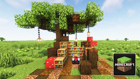 Enchanting Area Minecraft, Enchanting Table Minecraft Design, Minecraft Carpet Design, Enchanting Room Minecraft, Minecraft Enchantment Room, Minecraft Brick, Minecraft Enchantments, Enchanting Room, Table Minecraft