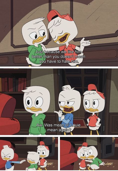 Ducktales Louie X Ty, Louie Duck X Ty Cloudkicker, Louie Duck Fanart, Duck Tales Louie, Louie Ducktales, Ducktales Louie, Duck Tails, Humanized Disney, Louie Duck