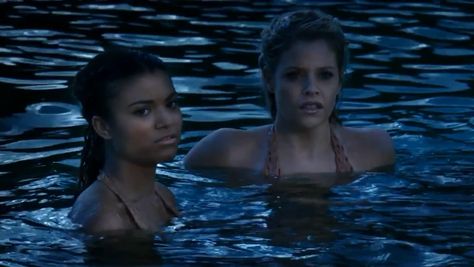 Zac Blakely, Mako Island Of Secrets, Mako Island, Moon Pool, Mako Mermaids, Girls Watches, Pacific Ocean, The Rules, Full Moon