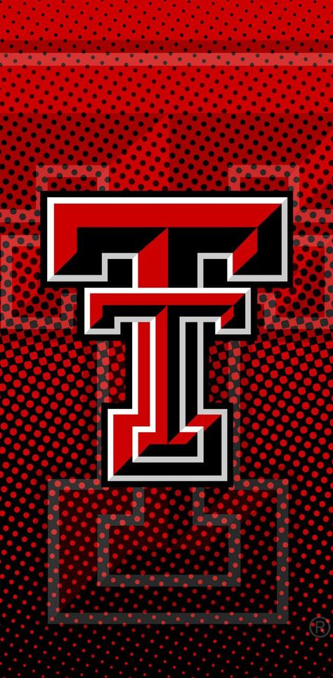 Texas Tech Logo Wallpaper, Texas Tech Wallpaper Iphone, Texas Tech Wallpaper, Texas Tech Mascot, Texas Collage, Wallpaper Interesting, Texas Tech Logo, Iphone Screensaver, Game Keychain