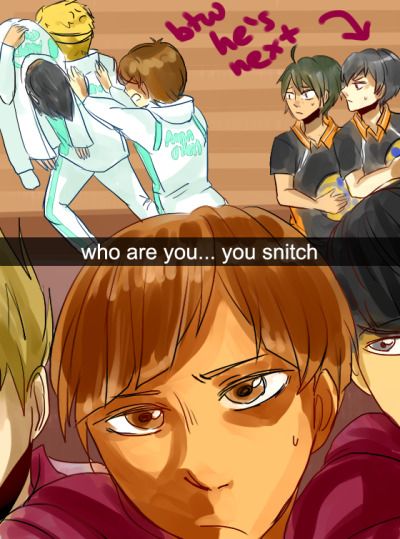 Haikyuu Snapchat, Anime Snapchat, All Out Anime, Haikyuu Meme, Haikyuu Volleyball, Akaashi Keiji, Volleyball Anime, Haikyuu Karasuno, Haikyuu Funny