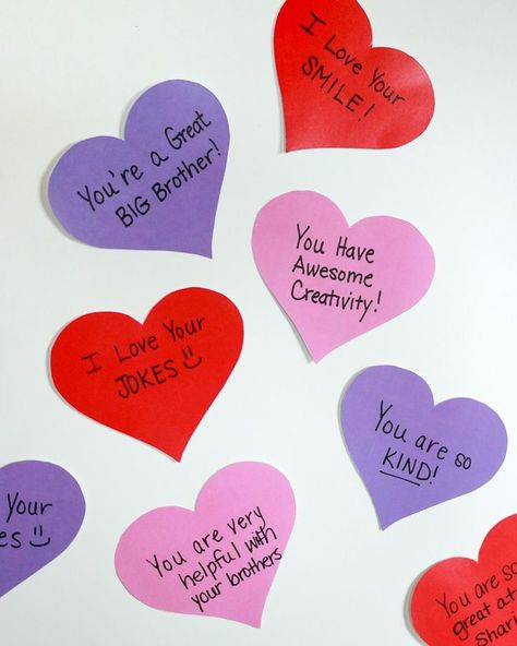 Everyday from Feb 1-14 leave a heart on the outside of your children's bedroom doors telling them how much you love them!  It's a Heart Attack!  Plus free printable heart sheets & family and neighbor heart attack printables! Bedroom Children, Valentine Messages, Happy Hearts Day, Printable Valentines Cards, Valentine Activities, Heart Day, My Funny Valentine, Valentine's Day Quotes, Ideas Birthday