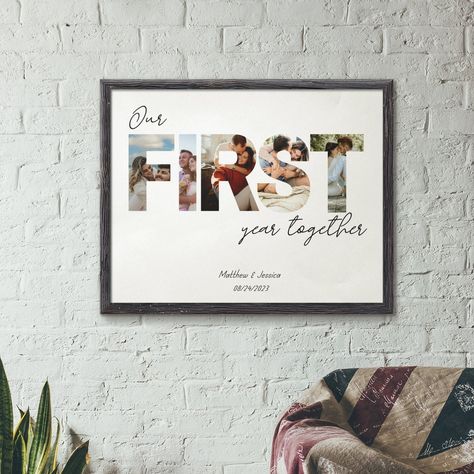 Capture your first year together in a stunning keepsake that you'll cherish forever. ❤️ #celebrateanniversary #firstyear #ourfirstyear #relationshipgoals #anniversarylove #oneyearanniversary #happyanniversary Year Anniversary Gift Ideas, 1 Year Anniversary Gift, Anniversary Gift Ideas For Him, 1 Year Anniversary Gifts, 1 Year Anniversary, Anniversary Gift Ideas, Enduring Love, One Year Anniversary, Paper Making