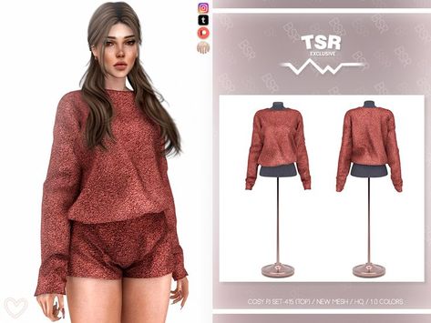 the sims 4 Sims 4 Game Mods, Sims 4 Downloads, Sims 1, Sims Community, Sims 4 Game, Sims 4 Clothing, The Sims4, Sims Mods, Sims 4 Cc