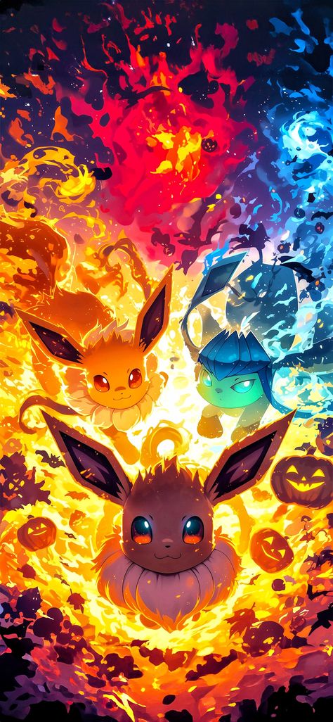 Pokémon Art, Cute Pokemon Wallpaper, Cute Pokemon, Art Anime, Pokemon Art, Cool Wallpaper, Pokemon, Pastel, Anime