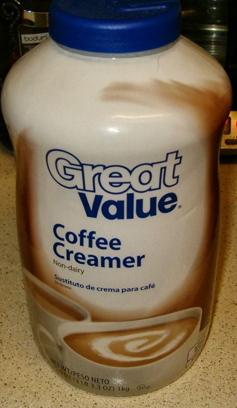 Crazy Woman Hobbies: Upcycling: What to do with Empty Creamer Containers Gnomes Made From Coffee Creamer Bottles, Coffee Creamer Container Crafts, Coffee Creamer Bottle Crafts, Woman Hobbies, Upcycle Containers, Coffee Creamer Bottles, Coffee Creamer Container, Creamer Bottles, Container Crafts