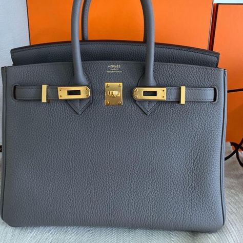 Model: Hermes Birkin 25  Stamp: C Condition: Pristine, tried once  Color: Etain  Hardware: Gold  Leather: Togo  Comes with: Full set with original receipt. Cash purchase: S$21,000 Product code: 78601513⠀⠀⠀⠀⠀⠀⠀⠀⠀⠀⠀⠀⠀⠀⠀⠀⠀⠀ 🌹 Purchase from BJLuxury’s physical store in Singapore.  Email: sales at BJLuxury dot com  Contact (65) 9.8.3.4.4.2.2.9 🌹 ⠀⠀⠀⠀⠀⠀⠀⠀⠀⠀⠀⠀⠀⠀⠀⠀⠀⠀ ✅Authenticity Guaranteed. ✅Credit card & Installments Available.  ✅Registered Company SINCE 2007. Not associated with brands featured. Etain Birkin, Birkin Colors Hermes Handbags, Hermes Wishlist, Birkin 25 Etain, Birkin 25 Gold, Hermes Birkin Gold, Hermes Birkin 30 Gold, Hermes Birkin Orange, Dream Bag