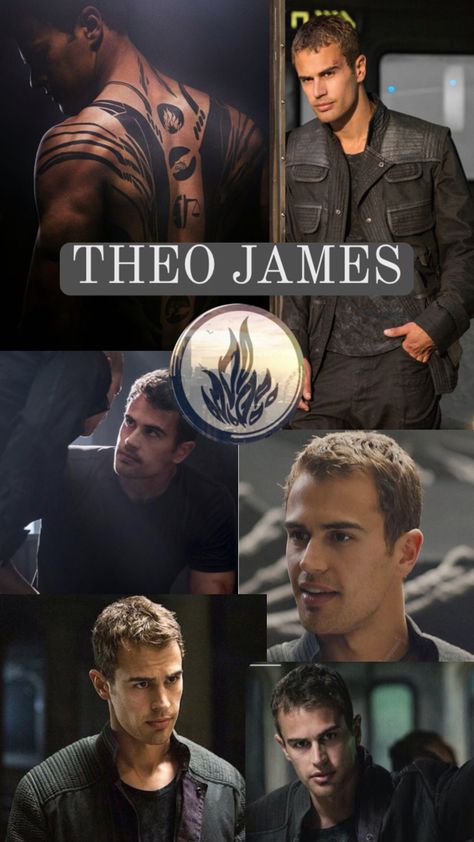 Divergent Four From Divergent, Divergent Wallpaper, Four Divergent, Divergent Four, Marvel Drawings, Theo James, Divergent, Figure Skating, Pretty Wallpapers