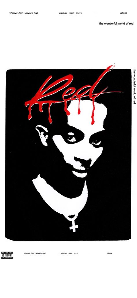 Whole Lotta Red Wallpaper, Carti Whole Lotta Red, Whole Lotta Red, Iphone Layout, Red Wallpaper, Iphone Wallpaper, Layout, Historical Figures, Wallpapers