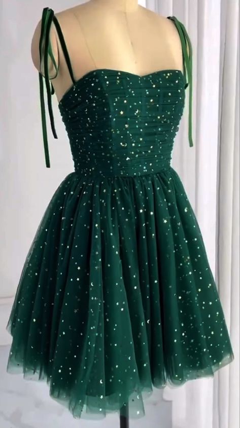 Pretty Green Dresses Short, Grad Dresses Grade 8 Green, Dark Green Hoco Dress Short, Formal Dresses Short Green, Homecoming Dresses Dark Green, Emerald Green Dress Short, Grad Dresses Grade 8, Dark Green Homecoming Dresses, Short Dresses Green