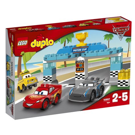 Cars Disney Pixar, Flash Mcqueen, Lego Technic Sets, Disney Cars 3, Jackson Storm, 2nd Birthday Gifts, Shop Lego, Lego Minecraft, Cars 3