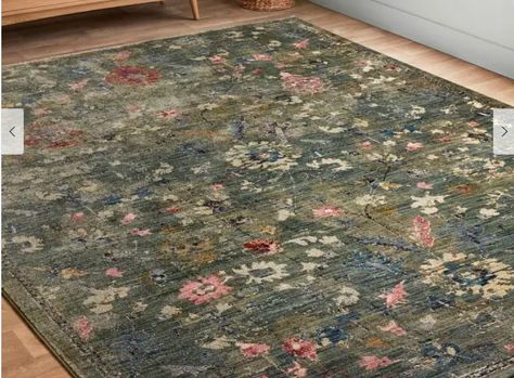 Alexander Home, Fringe Rugs, Vintage Area Rug, Red Pattern, Cabins In The Woods, Vintage Area Rugs, Floral Botanical, Online Home Decor Stores, Home Rugs