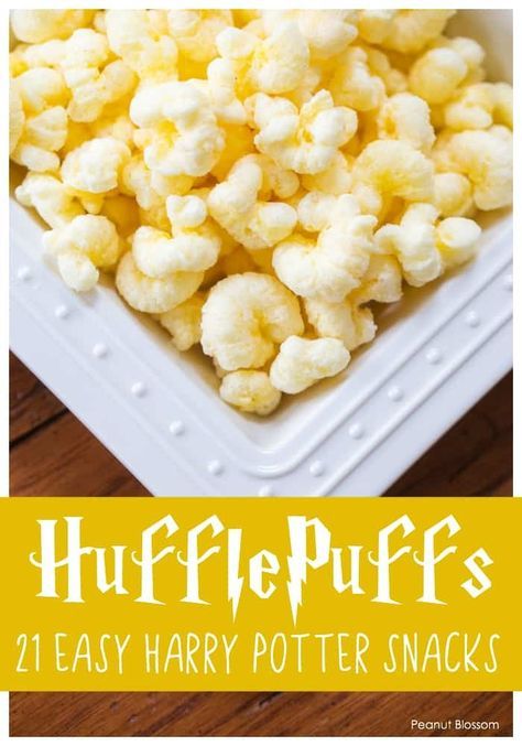 57 Best Harry Potter Food Ideas - So Festive! Gluten Free Harry Potter Recipes, Harry Potter Recipes Easy, Free Printable Harry Potter Food Labels, Prisoner Of Azkaban Themed Food, Healthy Harry Potter Snacks, Ravenclaw Snacks, Harry Potter Food Recipes Dinner, Harry Potter Savory Food, Harry Potter Breakfast Ideas