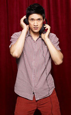 Harry Shum Jr. Glee Season 3, Glee Season 4, Sam Tsui, Rachel And Finn, Mike Chang, Harry Shum Jr, Harry Shum, Glee Club, Glee Cast