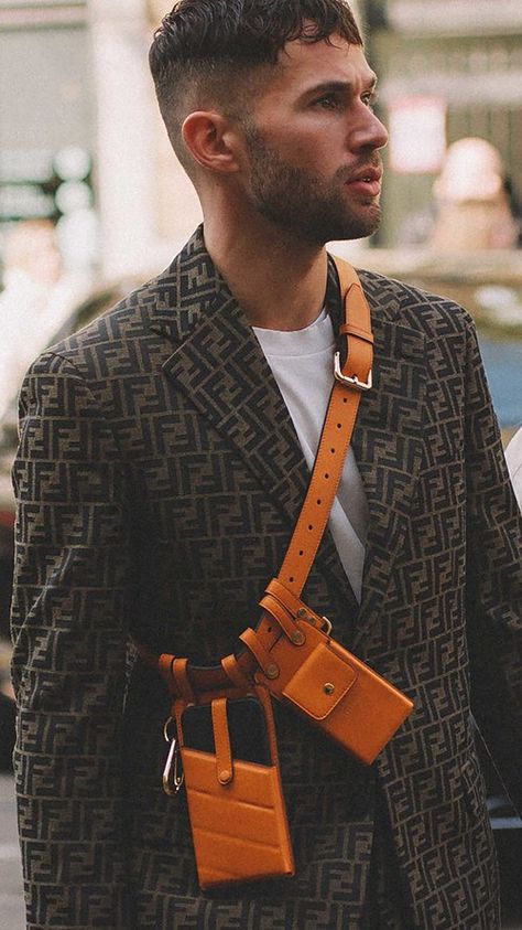 Mfw Street Style, Milan Fashion Week Street Style, Fashion Week Outfit, Leather Bag Pattern, Best Outfits, Milan Fashion Weeks, Leather Bags Handmade, Street Style Inspiration, Fashion Week Street Style