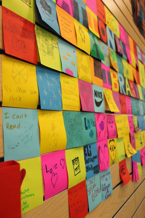 Post It Note Quotes, M&m Cake, Power Hour, Review Board, Emoji Love, Post Its, Post It Note, Oblivion, Post It Notes