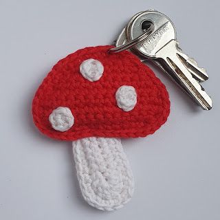 data:blog.metaDescription Mushroom Applique, Mushroom Amigurumi, Mushroom Keychain, Fall Crochet Patterns, Crochet Heart Pattern, Crochet Mushroom, Amigurumi Ideas, Crochet Bookmarks, Bobble Stitch