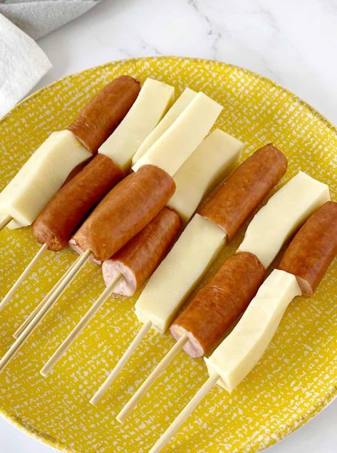 Korean Hot Dog Recipe, Korean Corn Dog Recipe, Korean Corn Dog, Mukbang Food, Korean Corn, Mini Corn Dogs, Corndog Recipe, Night Dinner Recipes, Easy Toddler Meals