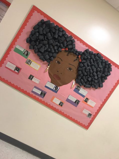 Beach Crafts For Kids, Dorm Door Decorations, Ra Themes, Brown Skin Girl, Teacher Bulletin Boards, Hallway Displays, Classroom Doors, Teachers Classroom, Health Gifts