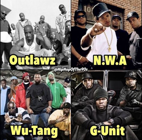 90’s Hip Hop Aesthetic, Compton Aesthetic, Tupac Albums, 2000s Rap Aesthetic, 90's Hiphop, 90s Rappers Aesthetic, Rap City, History Of Hip Hop, 90s Rappers