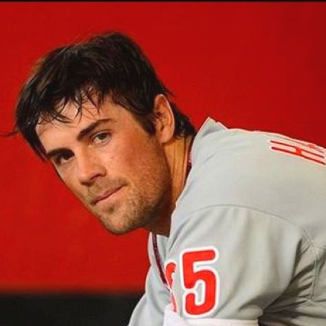 Cole Hamels may be the only reason to watch the Phillies :) Cole Hamels, Dream Bf, Hot Baseball Players, Phillies Baseball, Leading Men, Male Actors, Mlb Players, Win Or Lose, Food Board