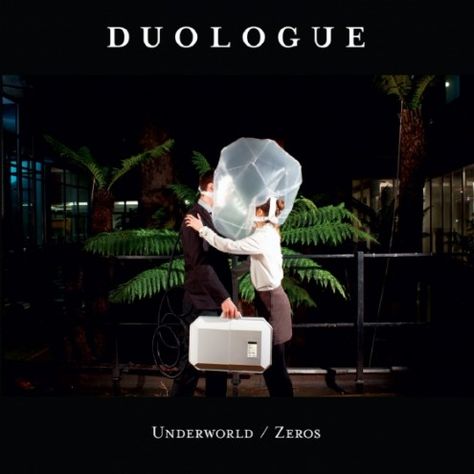 Album: Duologue- Underworld/Zeros (2012, http://open.spotify.com/album/53n2GqLR0wzz1I9IQ5XrNV). Fav. song: Underworld (http://youtu.be/mQdV2uBUAek). Love Hotel, Tissue Engineering, Speculative Design, Tom Mison, Japanese Love, Architecture Magazines, Future Design, Interactive Design, Conversation Piece