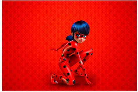 Miraculous Ladybug: Free Printable Invitations. - Oh My Fiesta! in english Ladybug Birthday Invitations, Miraculous Ladybug Party, Cupcake Invitations, Paw Patrol Birthday Invitations, Happy Birthday Signs, Ladybug Birthday, Free Printable Birthday Invitations, Ladybug Party, Free Printable Invitations