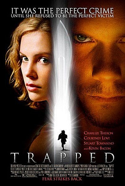 Trapped Pruitt Taylor Vince, Trapped Movie, Stuart Townsend, Kevin Bacon, Amazon Video, Dakota Fanning, Courtney Love, Film Studio, Jessica Biel