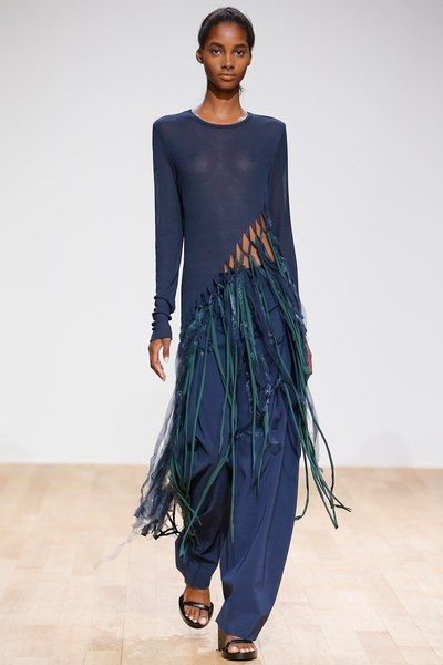 Tami Williams, Macrame Fringe, Macrame Dress, Street Style Chic, Embroidery Fashion, 2015 Fashion, Spring Summer 2015, Summer 2015, Spring Fashion