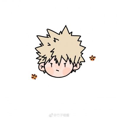 Bakugou Doodle, Bakugo Doodle, Bakugou Drawing Easy, Bakugou Katsuki Chibi, Chibi Bakugou, Chibi Bakugo, Mha Chibi, Baekhyun Fanart, Bakugo Katsuki