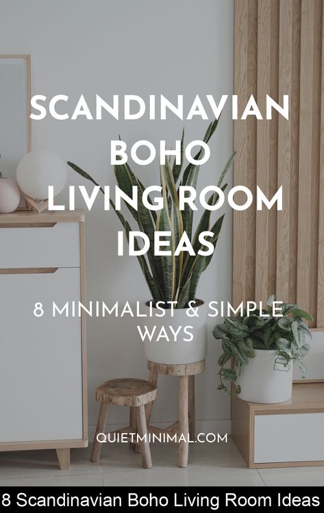 If you’re into Scandinavian boho interior design, this article is for you. I’ll share tips and suggestions for creating a chic Scandinavian boho living Scandinavian Boho Living Room, Scandi Boho Living Room, Scandi Interior Design, Living Room Nordic Style, Scandi Living Room, Scandinavian Home Interiors, Boho Style Interior, Modern Scandinavian Interior, Boho Living Room Ideas