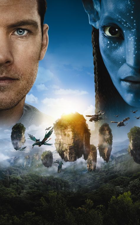 Avatar Artwork, Avatar 2009, Amazing Movies, Avatar Pandora, Avatar 1, Free Avatars, Avatar James Cameron, Avatar Films, Adventure Movie