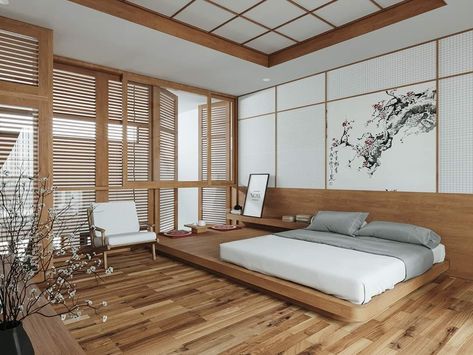 Muji Inspired Home, Japan Style Interior, Japan Room, Japanese Inspired Home, Japanese Style Bedroom, Japan Interior, Japanese Bedroom, Japan House, Zen Interiors